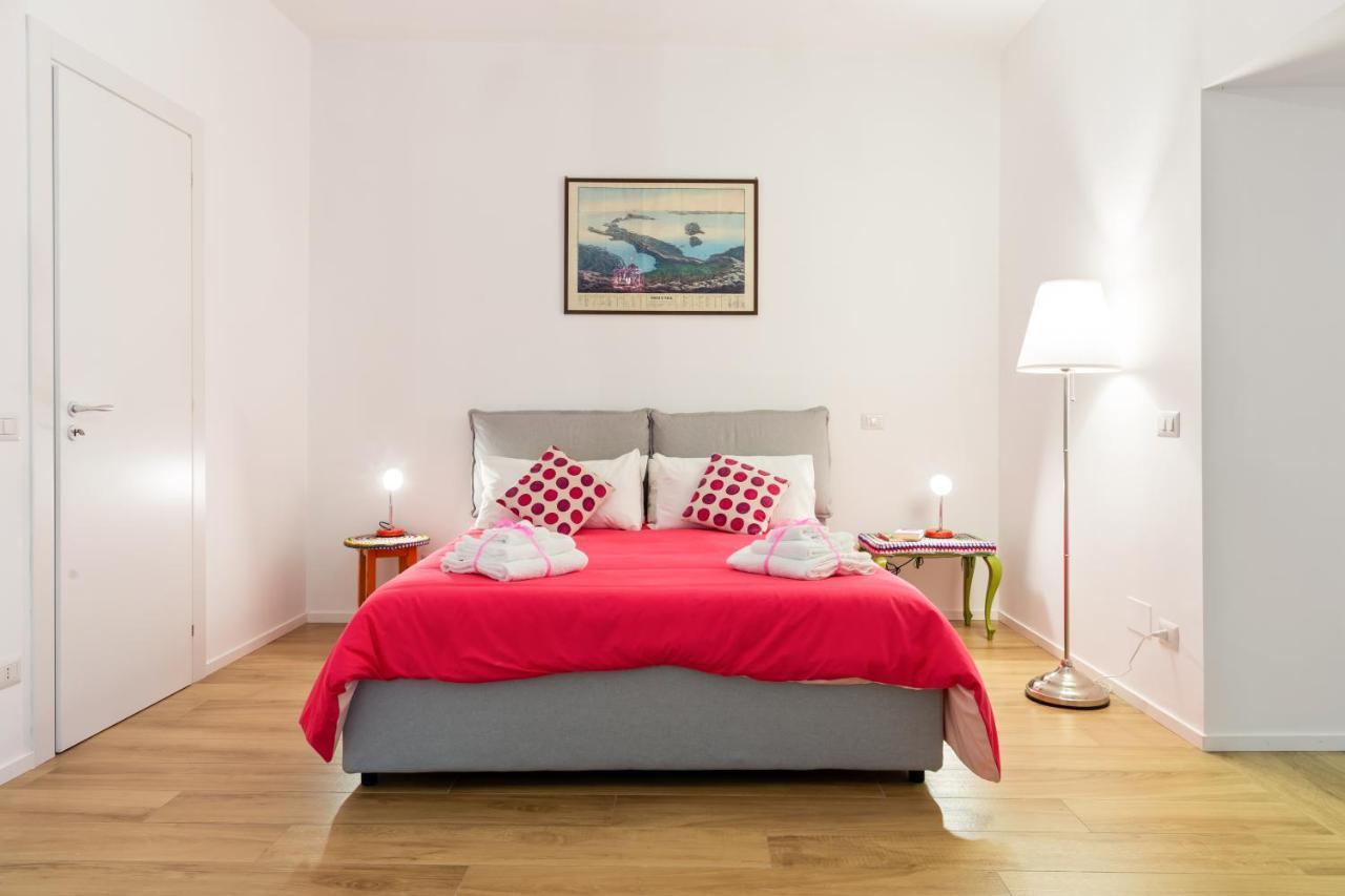 Oui Tree Apartment Неаполь Экстерьер фото