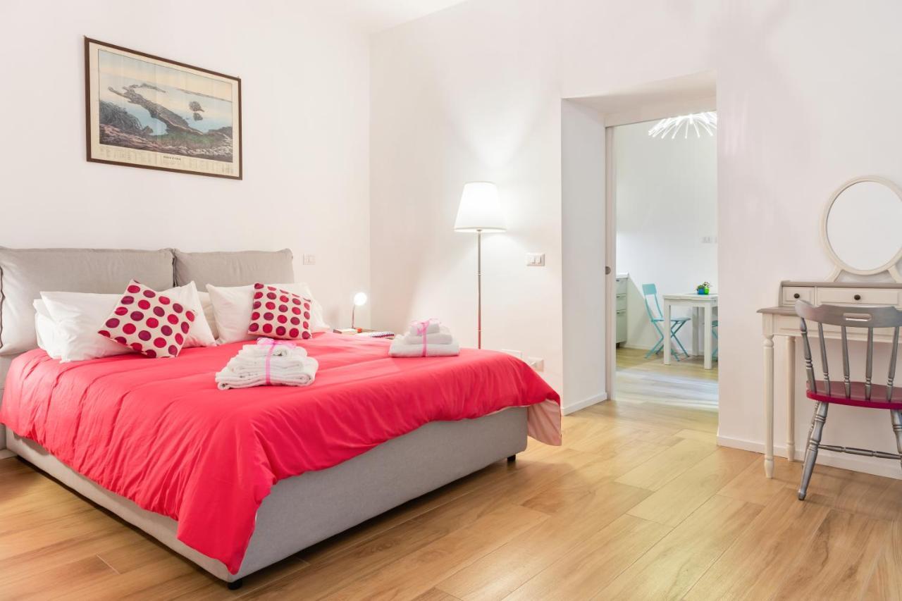 Oui Tree Apartment Неаполь Экстерьер фото