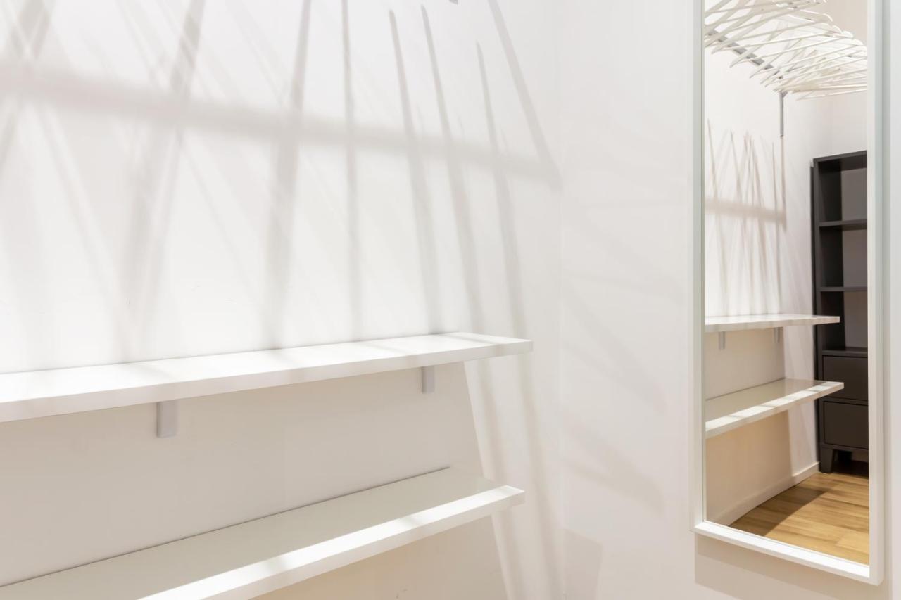 Oui Tree Apartment Неаполь Экстерьер фото