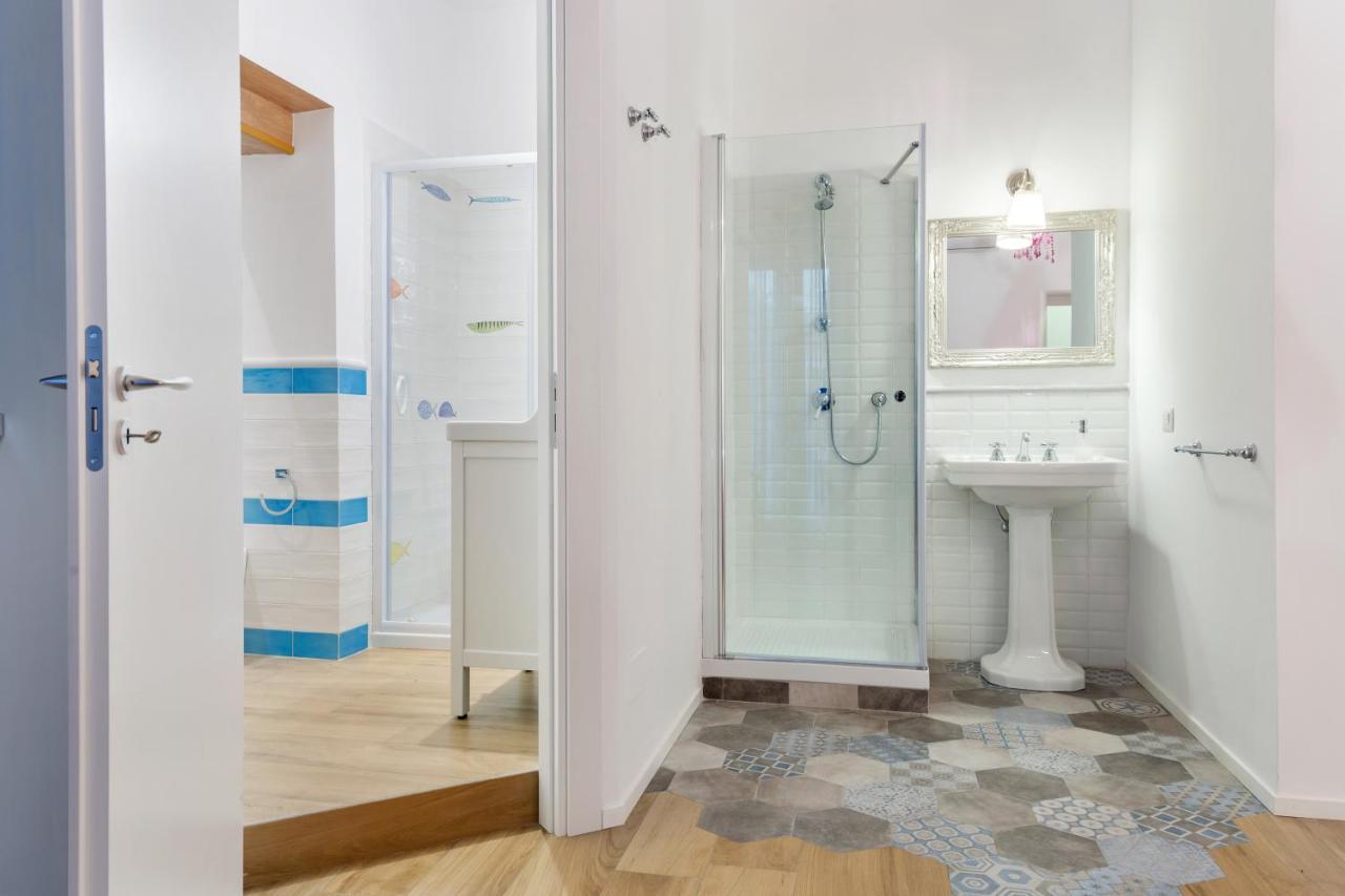 Oui Tree Apartment Неаполь Экстерьер фото
